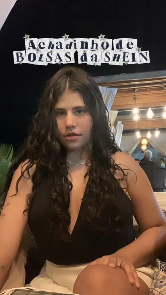 TikTok video thumbnail by patoxinha