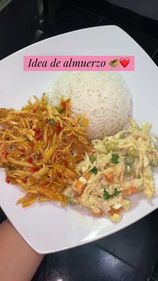 TikTok video thumbnail by recetasquenofallas