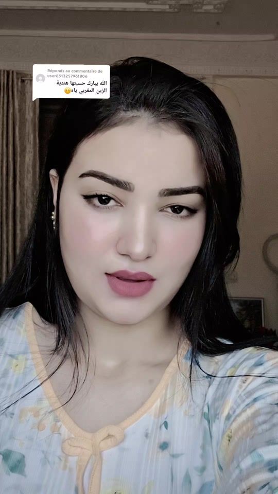 TikTok video thumbnail by aicha.elhawta
