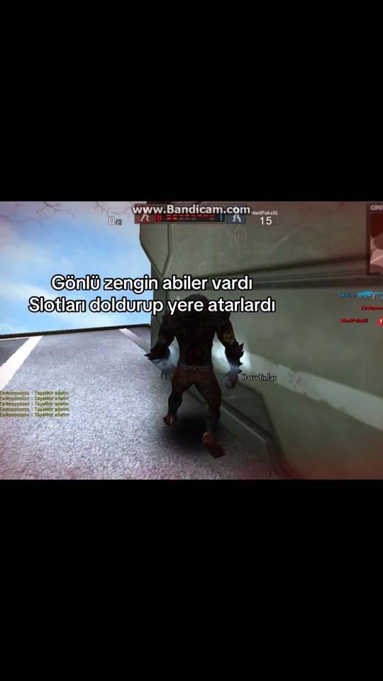 TikTok video thumbnail by batudiolar