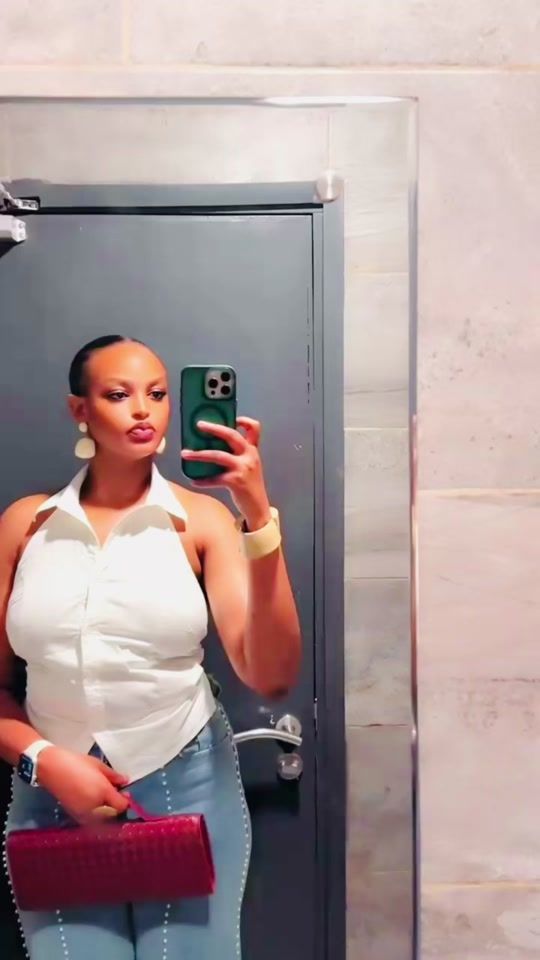 TikTok video thumbnail by doreenkakihoza