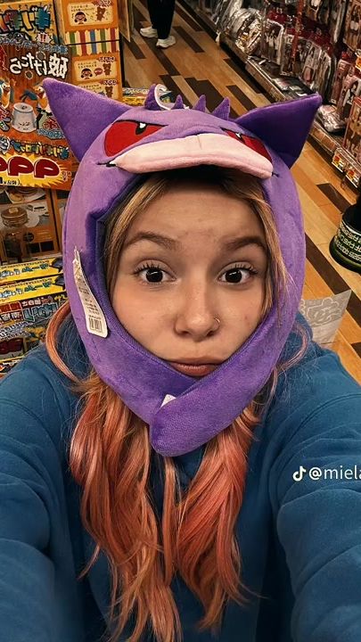 TikTok video thumbnail by mieltupatrona