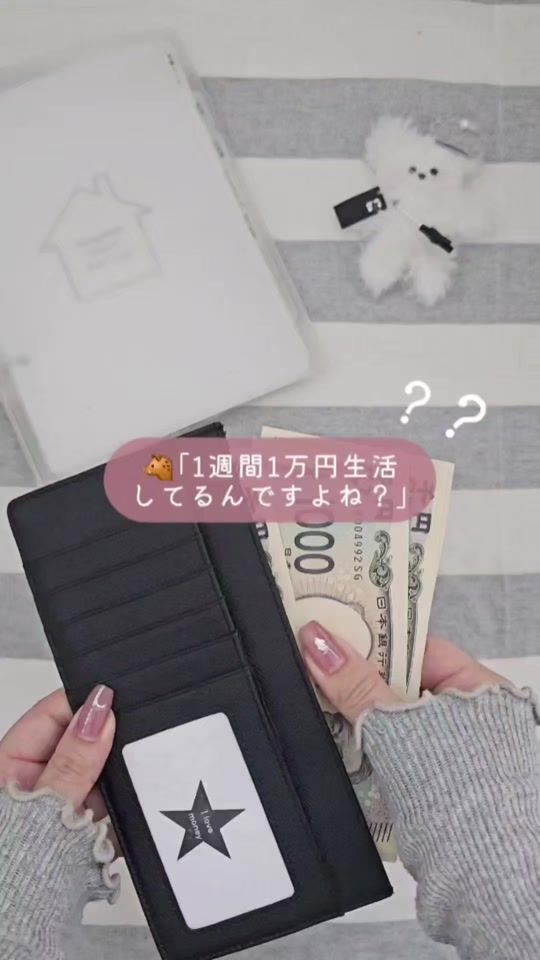 TikTok video thumbnail by uri_kakeibo