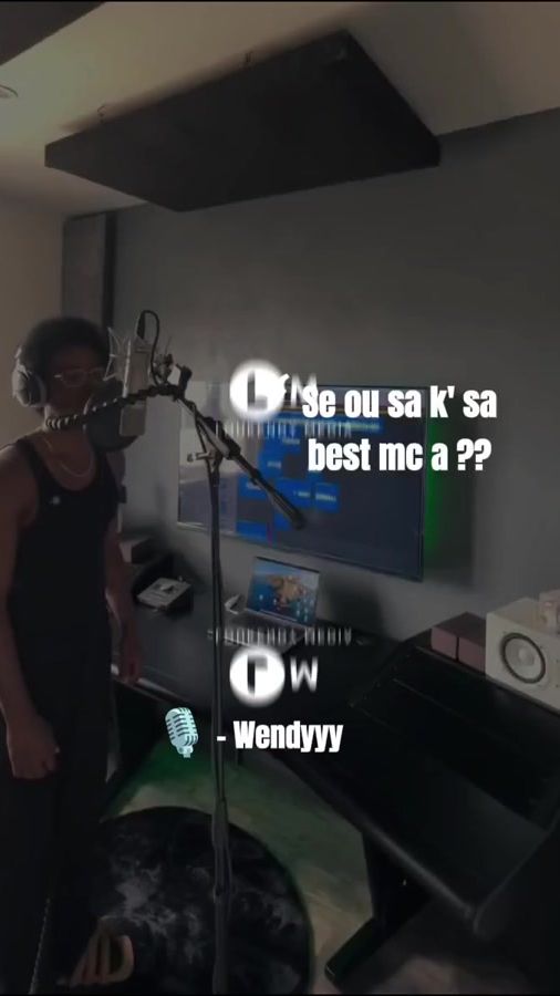 TikTok video thumbnail by loukendymedia