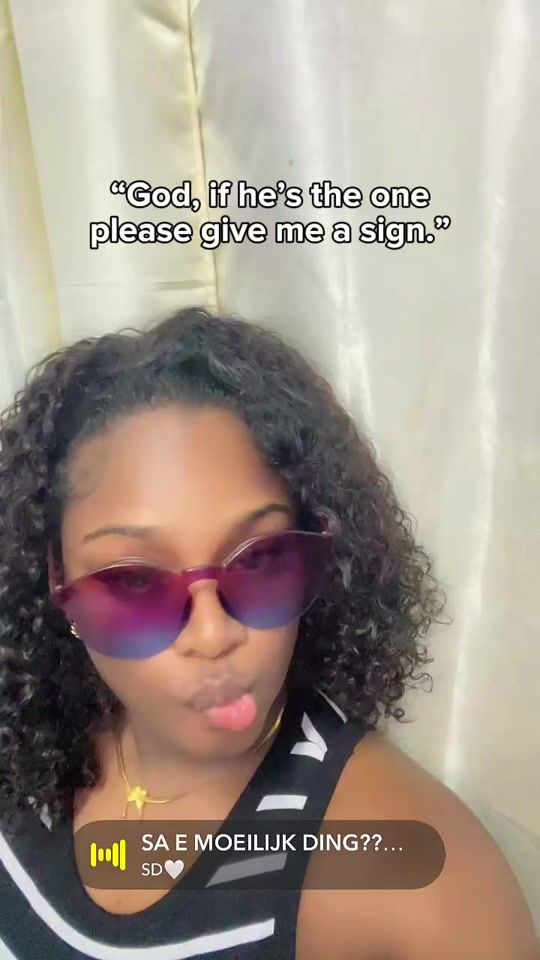 TikTok video thumbnail by sharishachedi