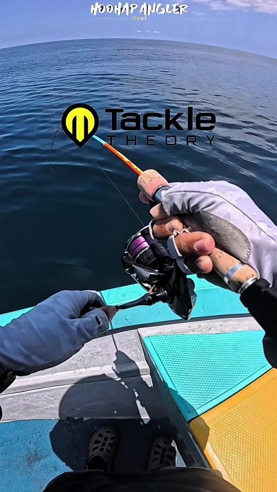 TikTok video thumbnail by hoohap.angler
