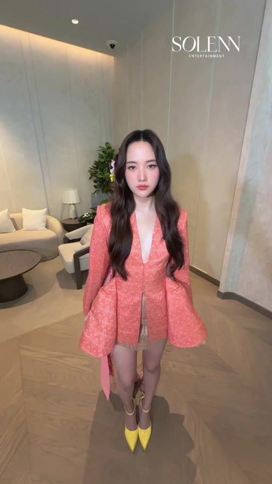 TikTok video thumbnail by solenn_entertainment