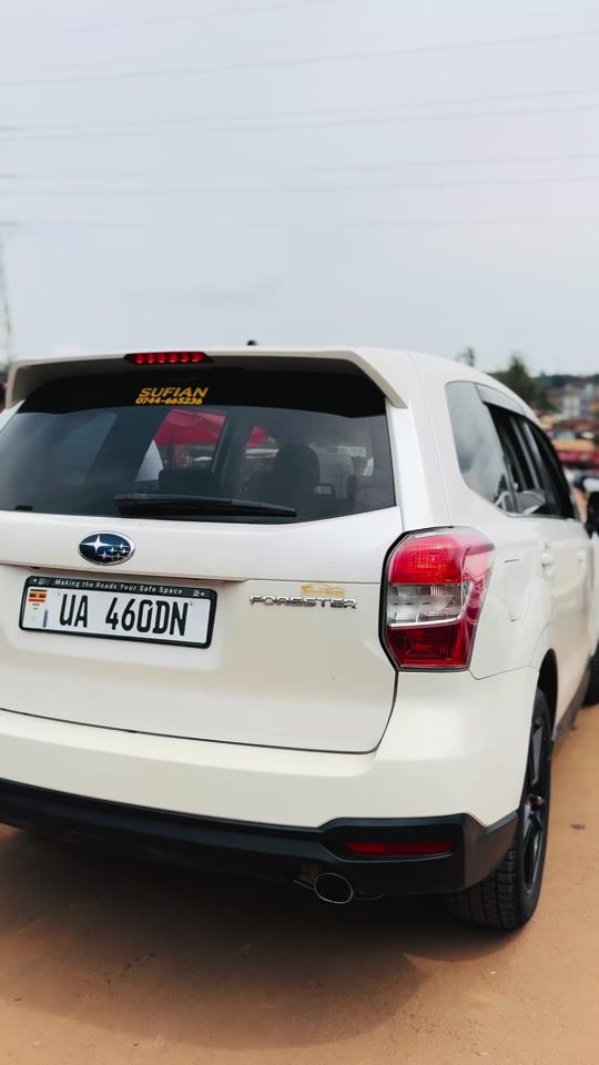 TikTok video thumbnail by sufian.motors.ug