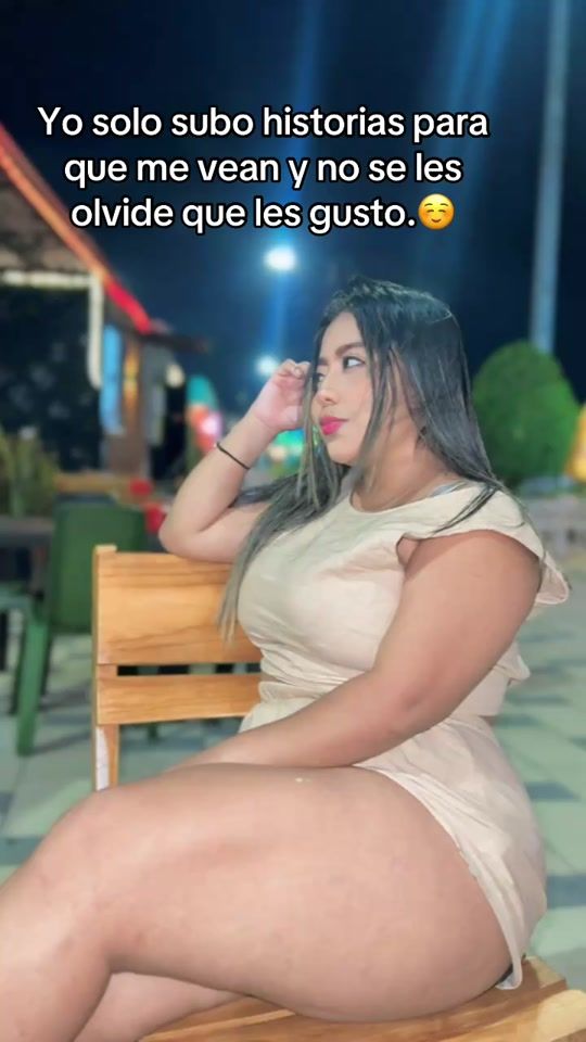 TikTok video thumbnail by yandreilisarocha