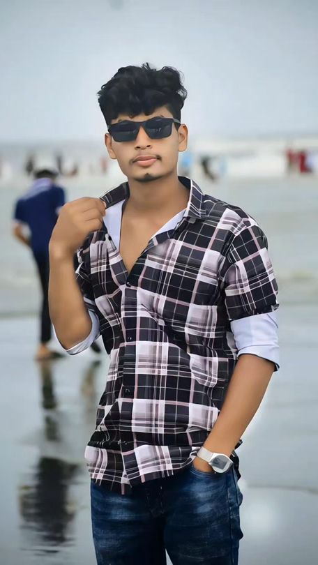 TikTok video thumbnail by pg..nayem....on