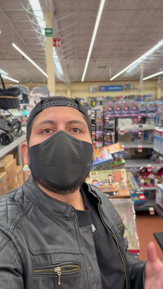 TikTok video thumbnail by liquidahorros