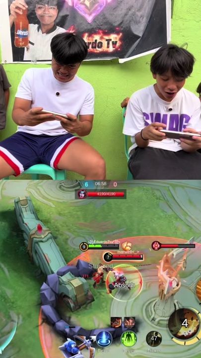 TikTok video thumbnail by eduardootv