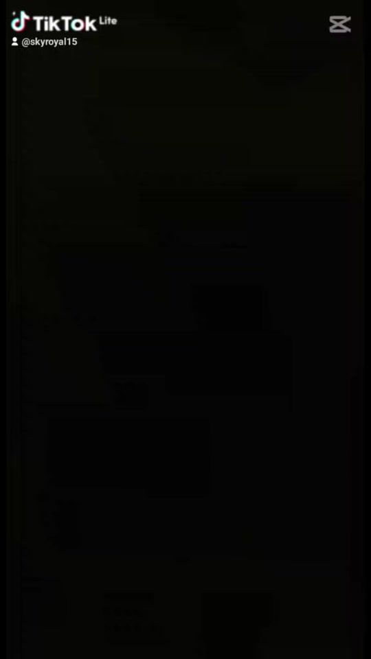 TikTok video thumbnail by skyroyal15