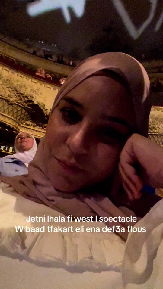 TikTok video thumbnail by asmaouaji