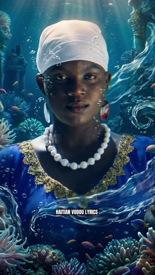 TikTok video thumbnail by haitian_vodou_lyrics