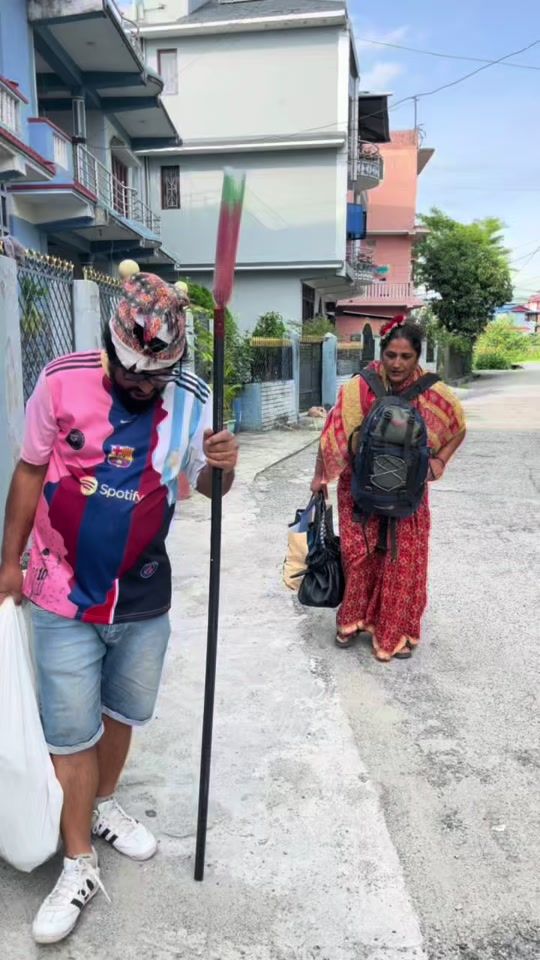 TikTok video thumbnail by bimalanepal__