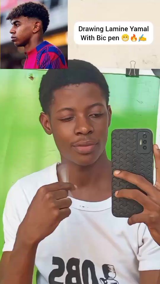 TikTok video thumbnail by samlegendaryarts