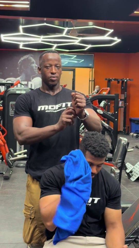 TikTok video thumbnail by haruush4_fit