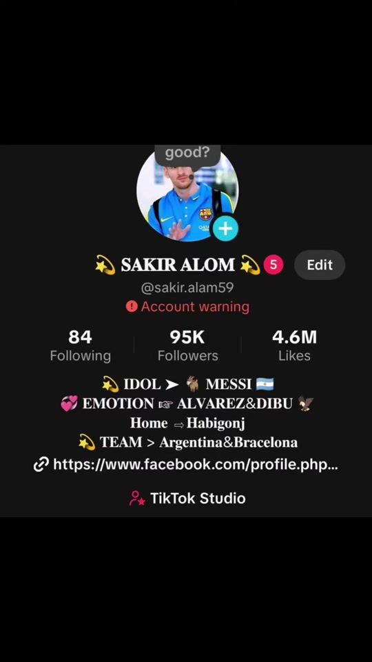 TikTok video thumbnail by sakir.alam59