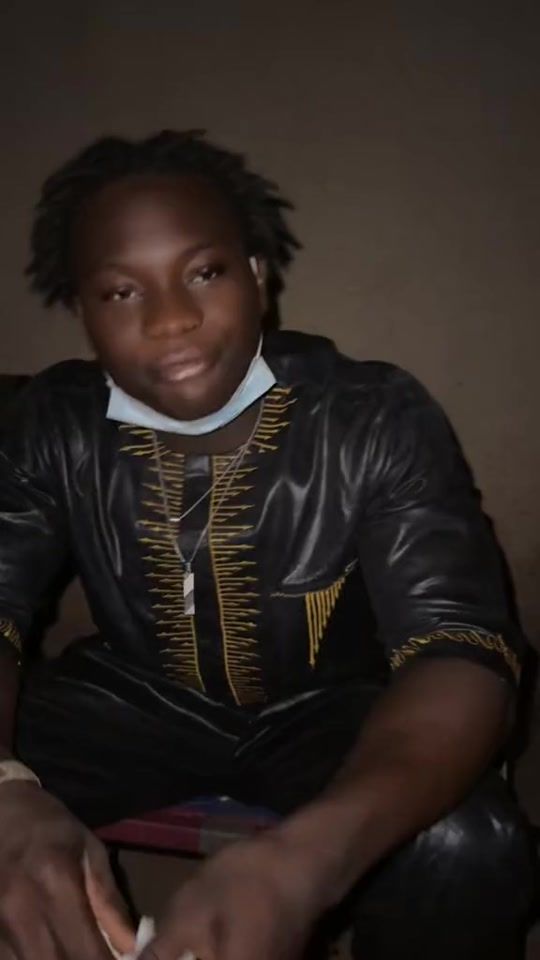 TikTok video thumbnail by oumar..obs