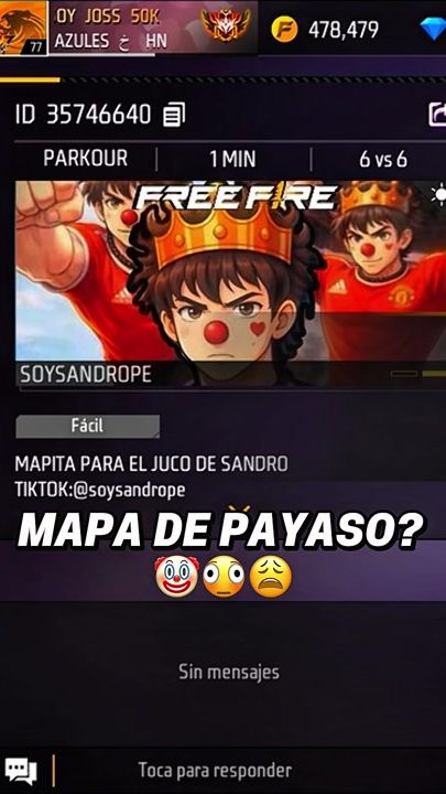 TikTok video thumbnail by soy__jossff