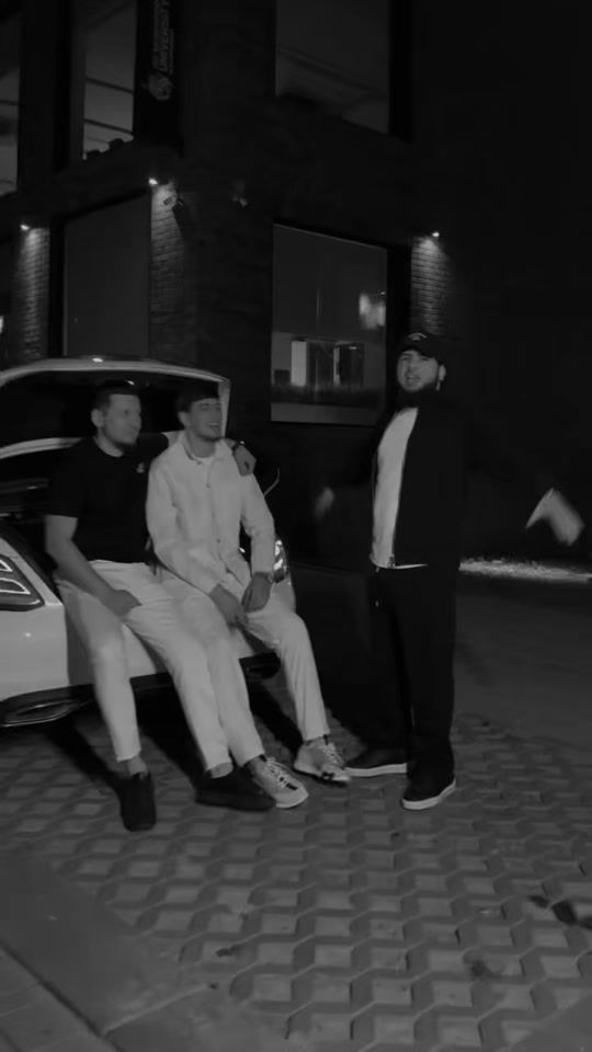 TikTok video thumbnail by ulkhanov.video