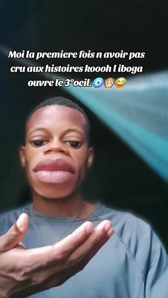 TikTok video thumbnail by georges.prince.de