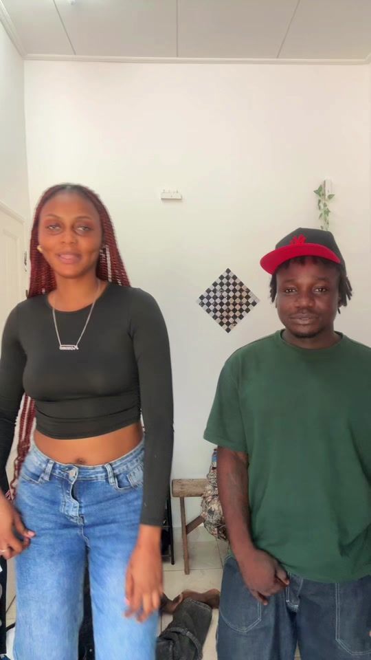 TikTok video thumbnail by princesse_diallo00