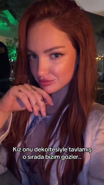 TikTok video thumbnail by iremulucaay
