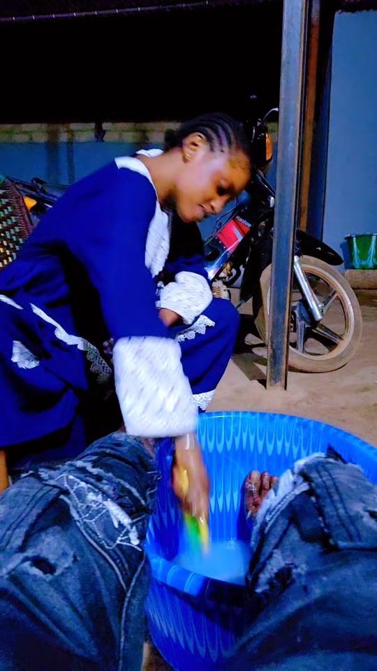 TikTok video thumbnail by fousseny.traore17