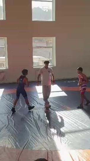 TikTok video thumbnail by ...wrestling5