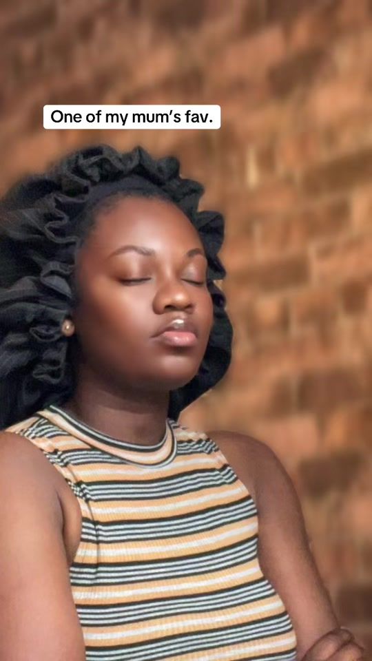 TikTok video thumbnail by akosuatinapa