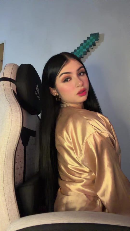 TikTok video thumbnail by is_anyelina