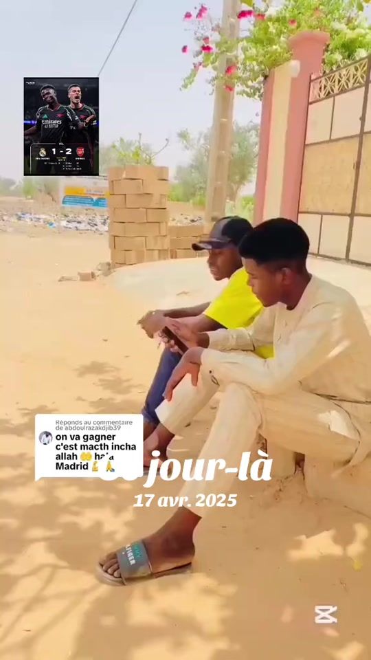 TikTok video thumbnail by oussousaiance