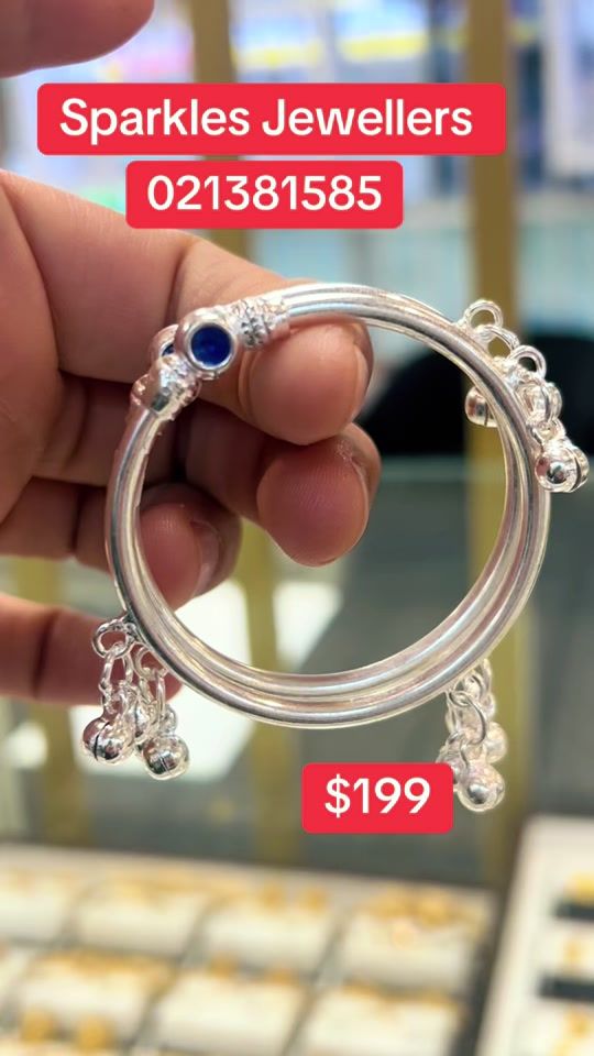 TikTok video thumbnail by sparklesjewellersnz