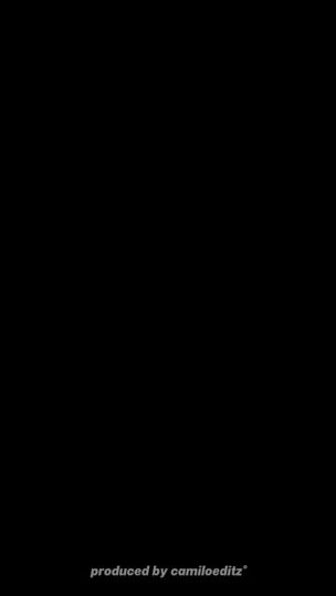 TikTok video thumbnail by camiloeditz4