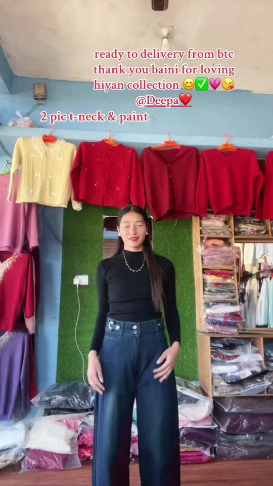 TikTok video thumbnail by hiyancollection