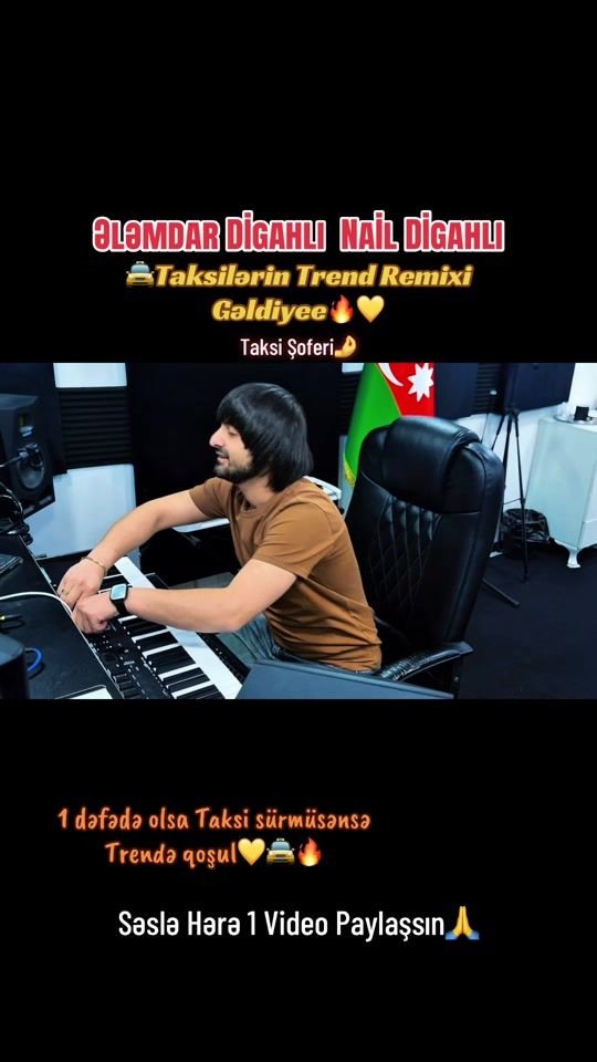 TikTok video thumbnail by ayxan.deniz.official
