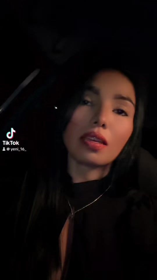 TikTok video thumbnail by yeni_16_