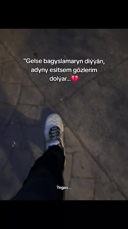TikTok video thumbnail by real_yegaa