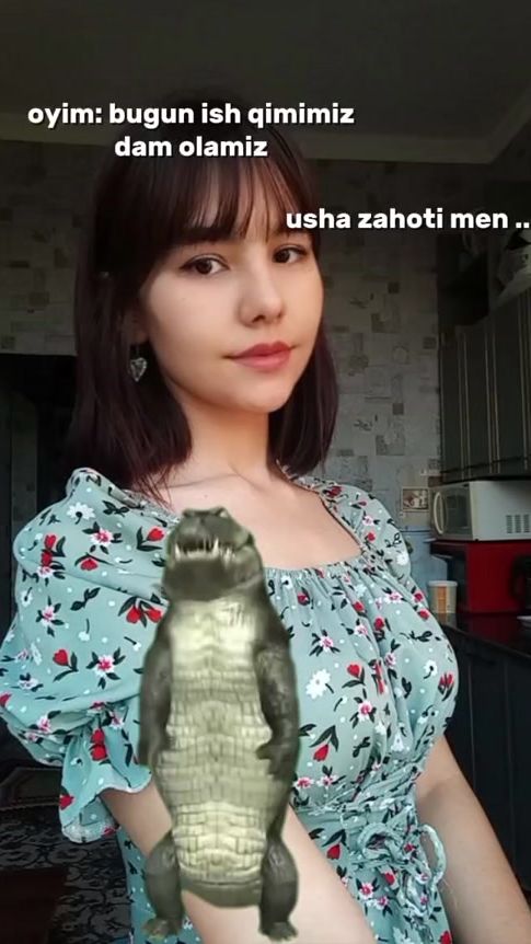 TikTok video thumbnail by iroda_dilmurodiva08
