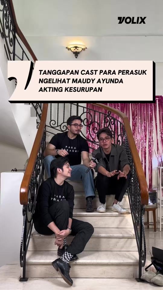 TikTok video thumbnail by volix.media