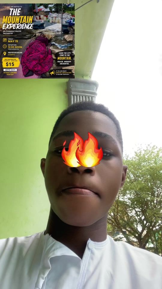 TikTok video thumbnail by prophetic.anointe