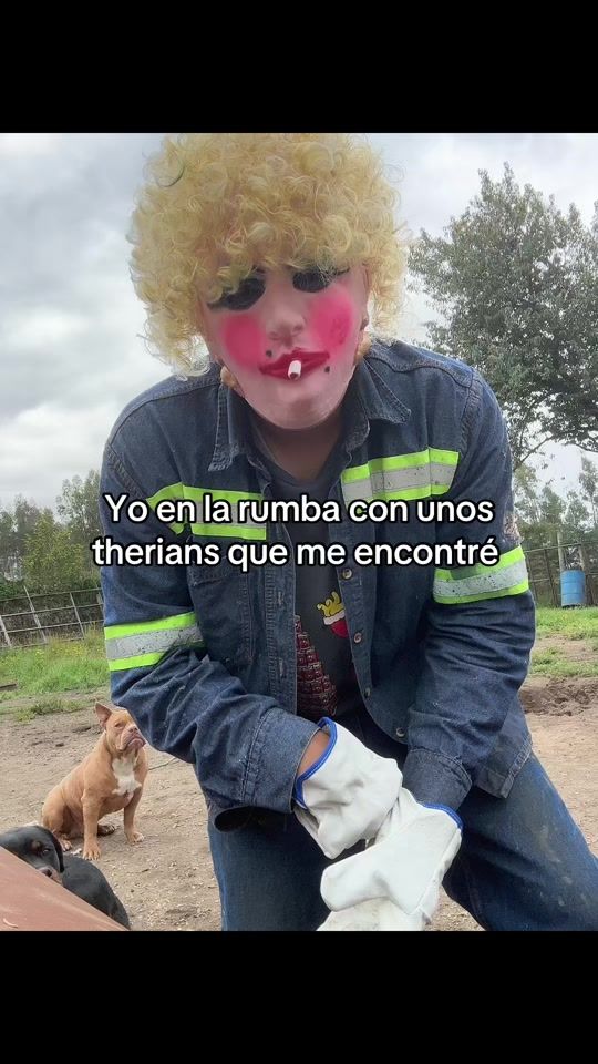 TikTok video thumbnail by _eloficial06