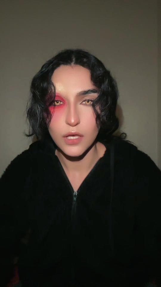 TikTok video thumbnail by sha_cosplays