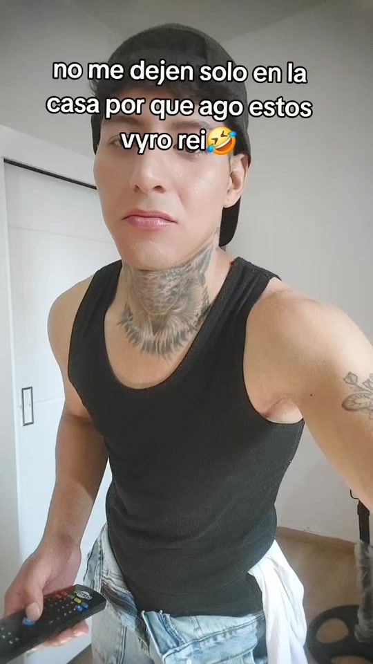 TikTok video thumbnail by daniortegapy