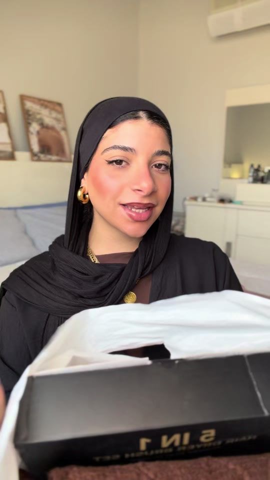 TikTok video thumbnail by nada_nasser