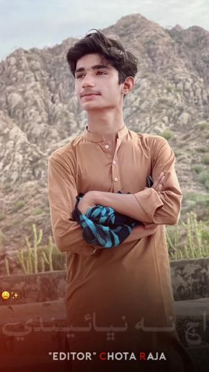 TikTok video thumbnail by editor_chotu_raja