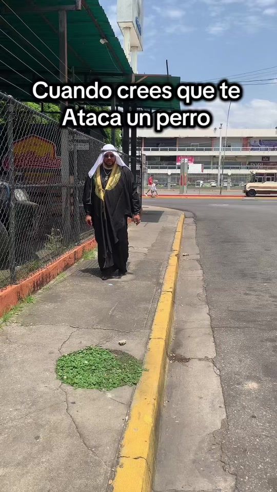 TikTok video thumbnail by soyelarabe0