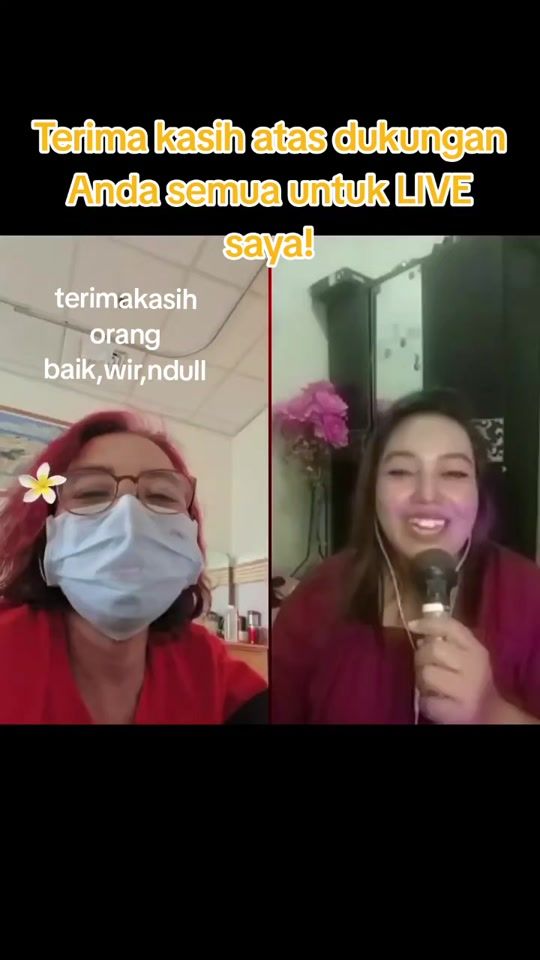 TikTok video thumbnail by damidandi